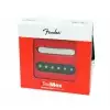 Fender Tex Mex Tele