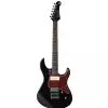 Yamaha Pacifica 611 H BL Black