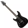 Schecter SGR C1 LH BLK