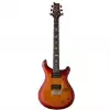 PRS S2 Custom 22 Dark Cherry Burst