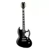 LTD Viper 256P BLK