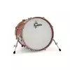 Gretsch Bass Drum NEW Renown Maple 2016 Copper Premium Sparkle