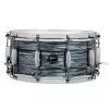 Gretsch Werbel NEW Renown Maple 2016 Silver Oyster Pearl