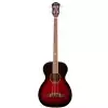 Fender T-Bucket 300e Bass, Laurel Fingerboard, Trans Cherry Burst