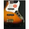 Fender Squier Affinity Jazz Bass Laurel Fingerboard Bsb