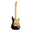 Fender American Ultra Stratocaster HSS Texas Tea