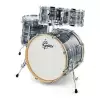 Gretsch NEW Renown Maple 2016 Silver Oyster Pearl