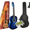 Martinez MTC 082 Pack Blue