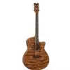 Dean Exotica Bubinga
