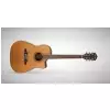 Fender F-1020sce Dreadnought Cutaway, Natural