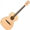 Fender T-Bucket 350-E Nat