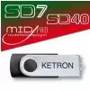 Ketron Pdks1