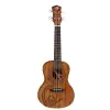 Luna Mahulia Peace ukulele