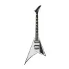 Jackson JS32T Rhoads White