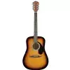 Fender FA-125 Dreadnought SB WN