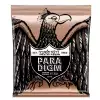 Ernie Ball 2078 Paradigm Phosphor Bronze struny do gitary akustycznej