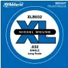 D′Addario XLB032