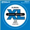 D′Addario XLB028W