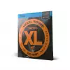 D′Addario EXL 160BT