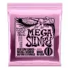 Ernie Ball 2213 struny do gitary elektrycznej