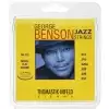 Thomastik GB112 Geogre Benson Jazz struny do gitary elektrycznej