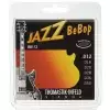 Thomastik BB112 Jazz BeBop Series Nickel Round Wound struny do gitary elektrycznej