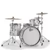 Gretsch USA Brooklyn Silver Sparkle