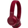 Jbl Live 400bt Red