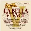 Labella Vivace Fluocarbon Classic Hard Tension