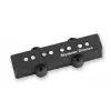 Seymour Duncan Pug Lj Black