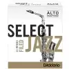 Rico Jazz Select Filed 4M