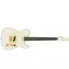 Fender Limited Edition Daybreak Japan Telecaster Rosewood Fingerboard Olympic White