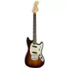 Fender American Performer Mustang 3-Color Sunburst