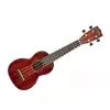Gretsch G9100 Soprano Standard Ukulele With Gig Bag Ovangkol Fingerboard Gretsch G9100 Soprano Standard Ukulele With Gig Bag Ovangkol Fingerboard
