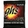 GHS Bass Boomers