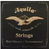 Aquila Thunderblack Bass STR UKU BEADG 23 Scale