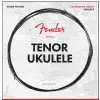 Fender Tenor Ukulele Strings, Set Of Four