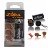 Zildjian Hd Earplugs Dark