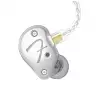 Fender Fxa9 Pro In-Ear Monitors, Pearl White