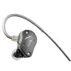 Fender Fxa11 Professional In Ear Monitors, Tungsten