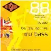 Rotosound RS 88S Tru Bass 88