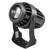 Eurolite LED Pinspot IP PST-10W 6400K oświetlacz zewnętrzny