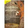 AN Grochowski Grzegorz ″Dziecięce przygody″ książka + CD