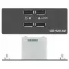 EXTRON USB HUB4 AAP EXTRON USB HUB4 AAP