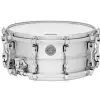 Tama PAL146 Starphonic Aluminium Clear Top 14x6″ Snare Drum