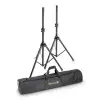 Gravity SS 5212 B SET 1 Speaker Stand Set