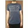 Arturia T-shirts AudioFuse granatowa M