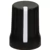 DJ TECHTOOLS Chroma Caps Super Knob 0