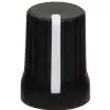 DJ TECHTOOLS Chroma Caps Super Knob 180