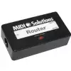 MIDI Solutions- Router